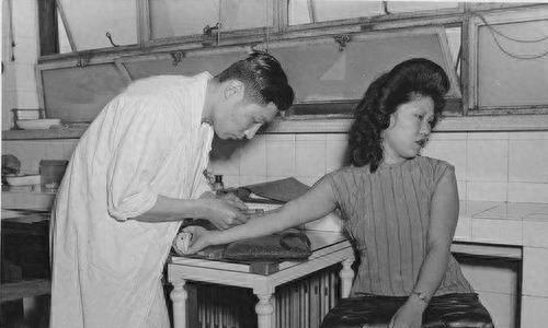 八大胡同改造记录,八大胡同现在改造成什么样了