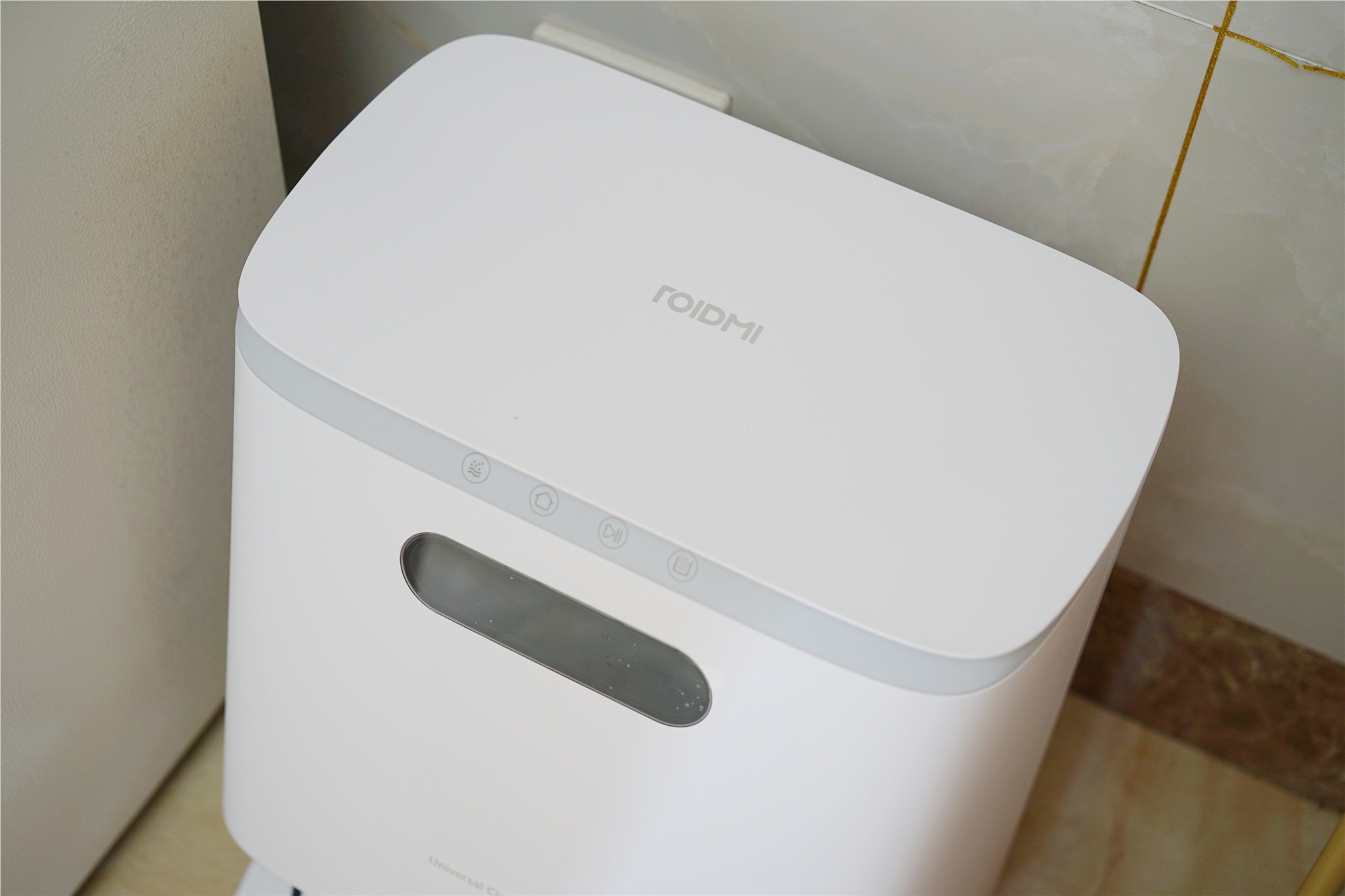 睿米扫地机器人扫拖一体,睿米扫地机器人eva不洗拖把