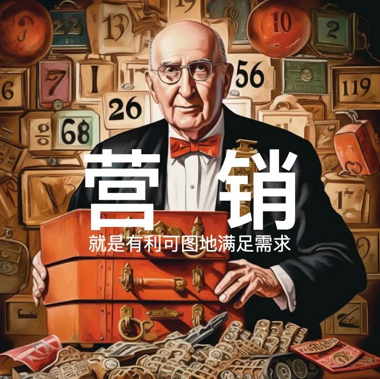 科特勒为什么是营销之父,菲利普科特勒营销经典理论