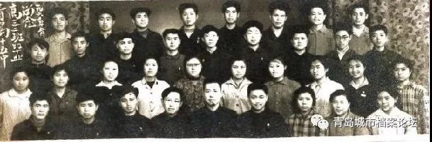 青岛第十五中学简介,青岛第十五中照片