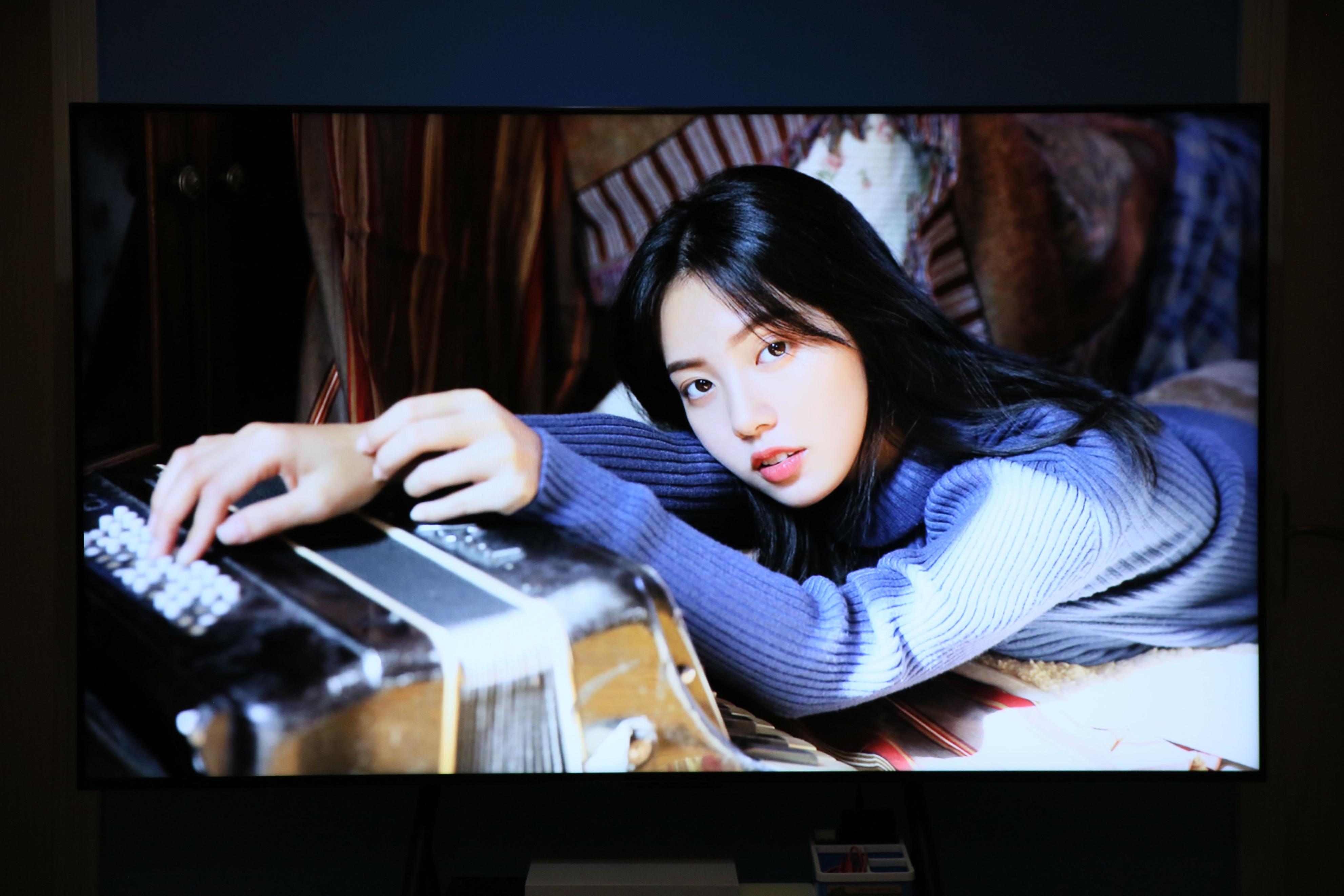 2022最值得买的miniled电视,2023年热销的tcl电视