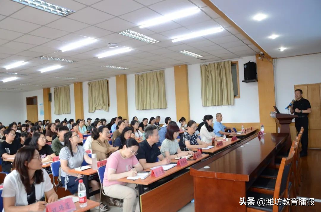 潍坊十中教学怎么样,潍坊十中教学质量