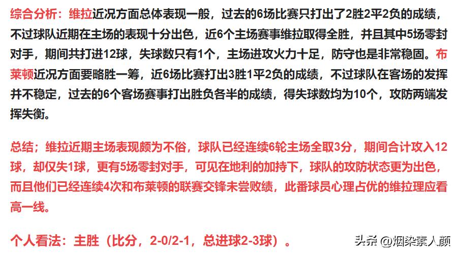 竞彩足球今日推荐4串1,7月26日竞彩足球晚场推荐