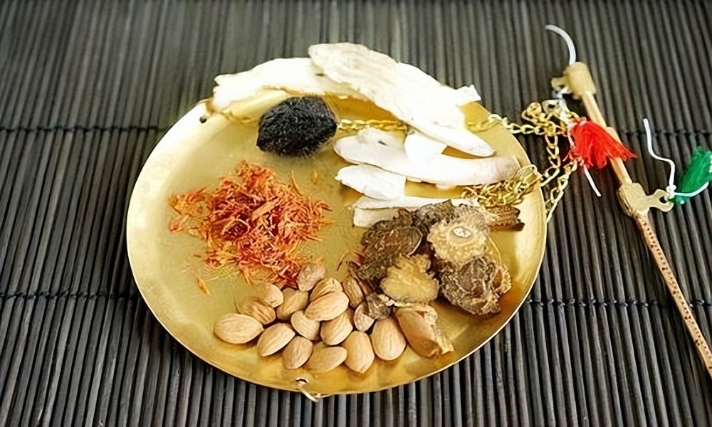 痰瘀互结有什么经典名方,治疗痰瘀互结的中医古方双合汤