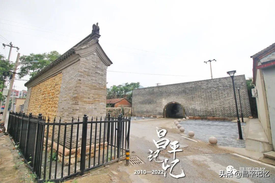 董燕老师忆南口采石厂黑皮火车扫煤忙石碴石硝石粉效益好