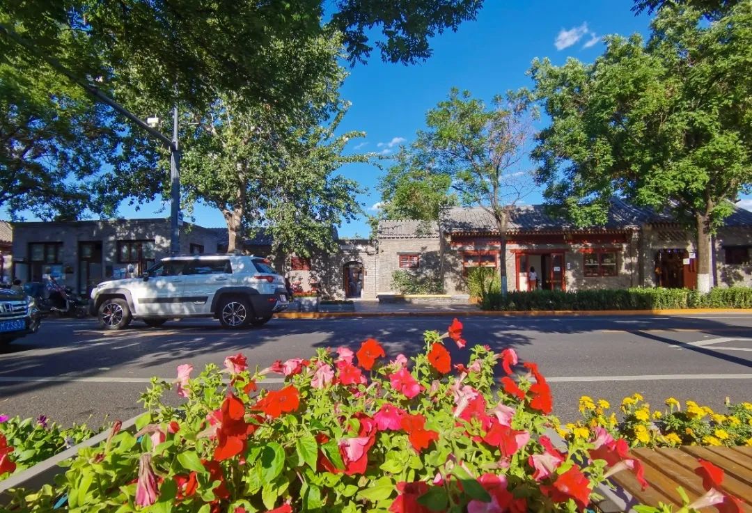 北京东城怎么样,北京东城房价一览表