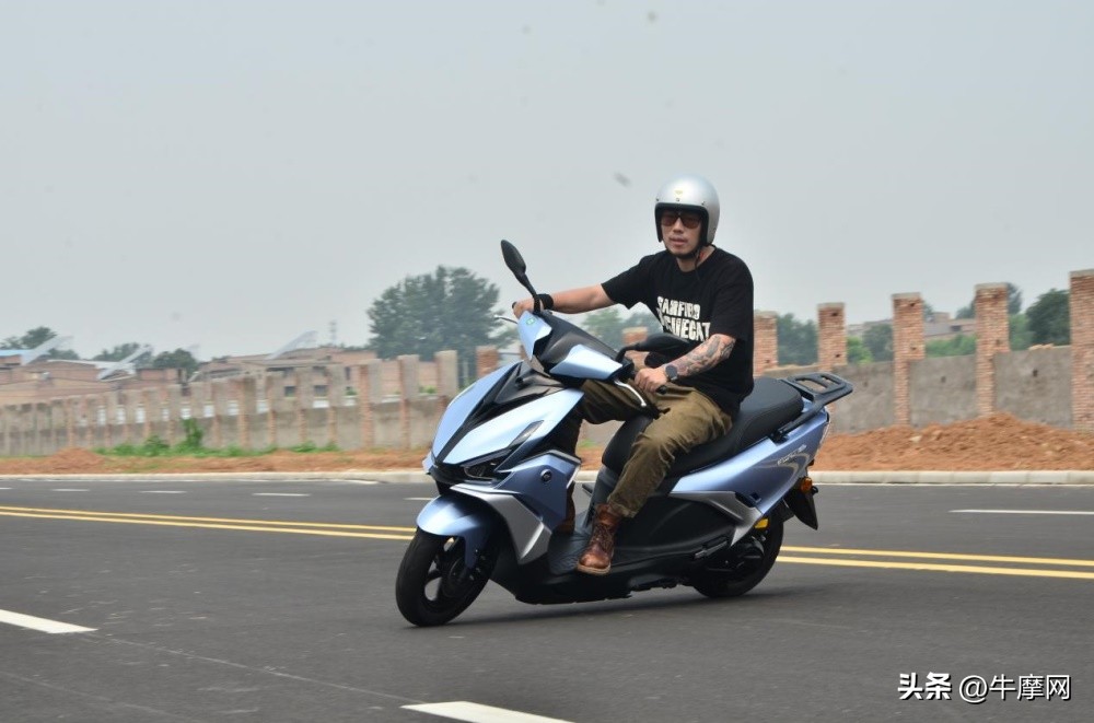 大阳vps125和豪爵afr哪个震动小,大阳vps125和钱江tan125对比