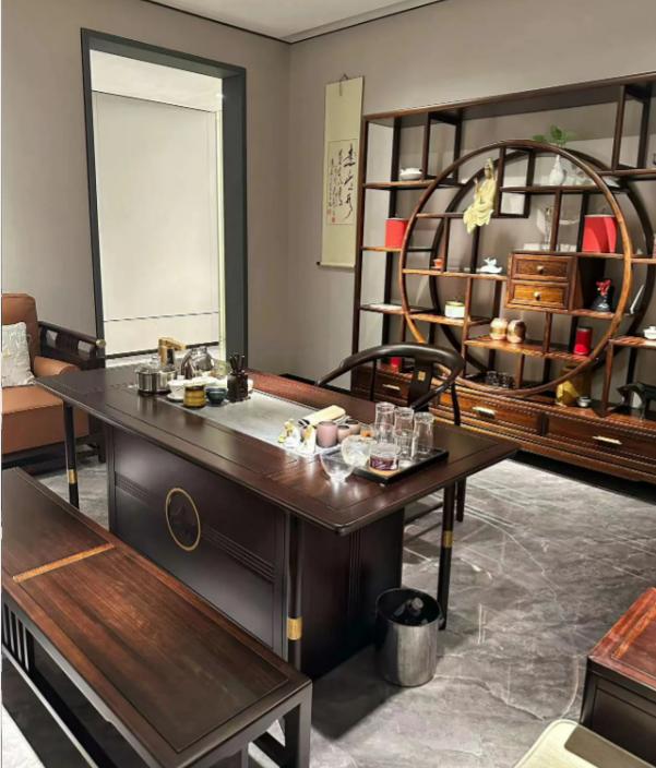 不同年龄段的人都喜欢什么家具,家居细节与品质