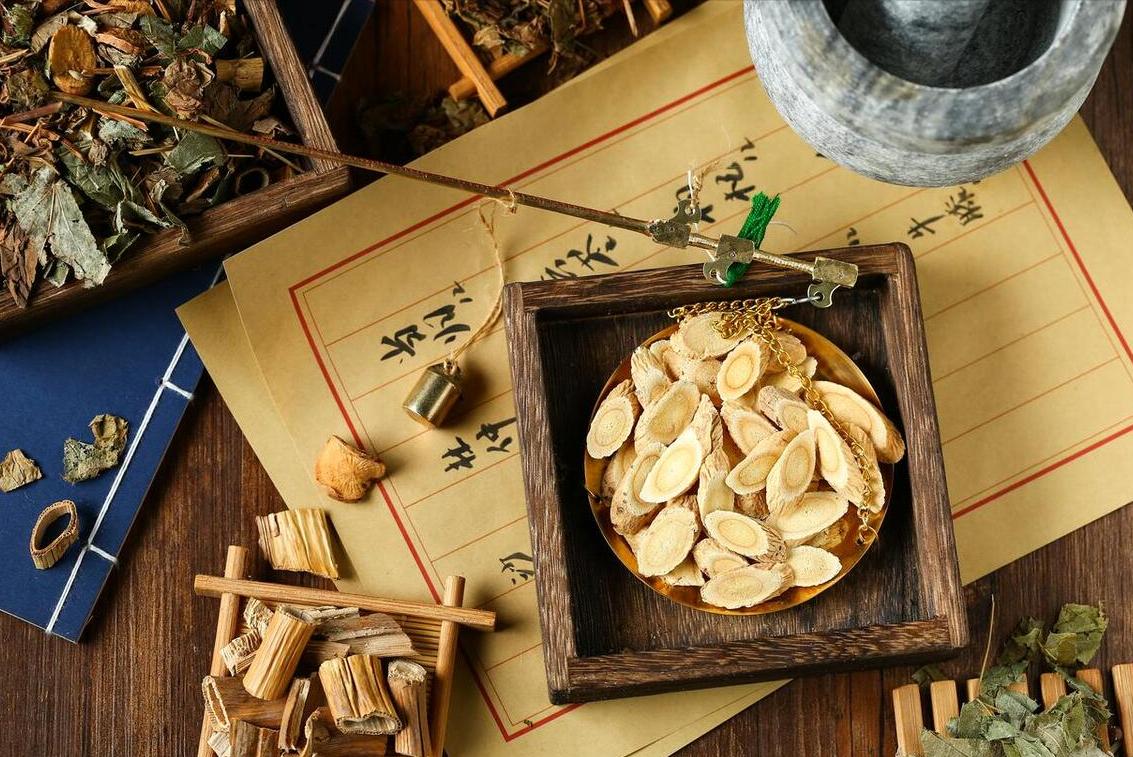 走近中医|利用“络病理论”对干燥综合征的病机分析与治疗