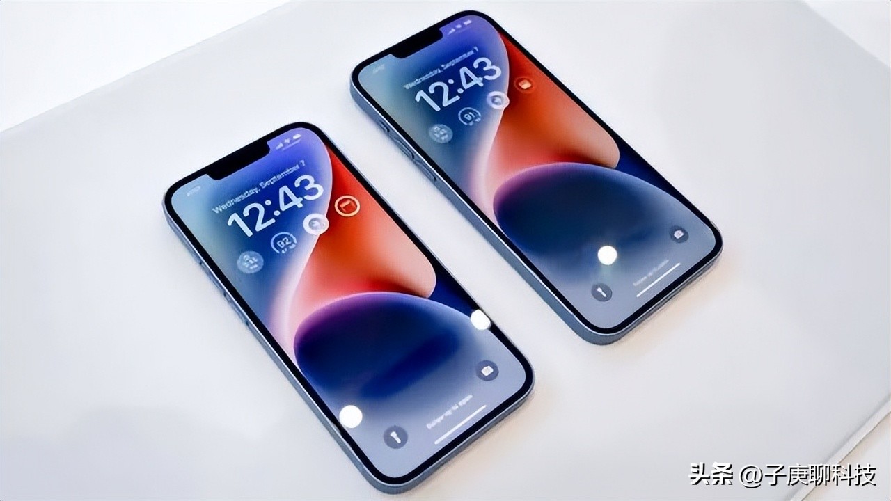 iphone14plus屏幕体验,iphone14plus的屏怎么样