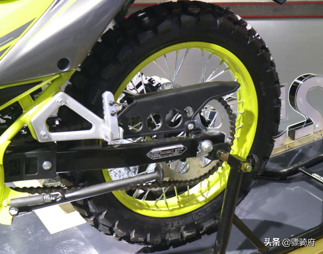 宗申沙漠之狐250x测评,宗申沙漠之狐250x尊享版