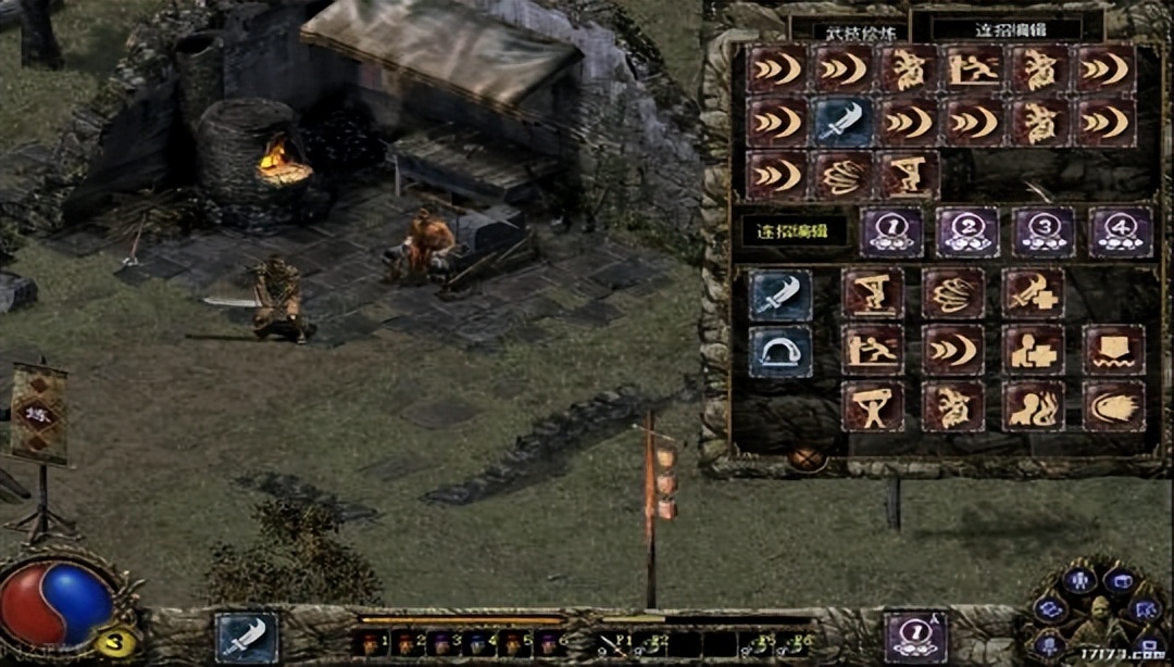 暗黑2和暗黑3哪个更耐玩,暗黑2重制版暗黑3哪个好玩