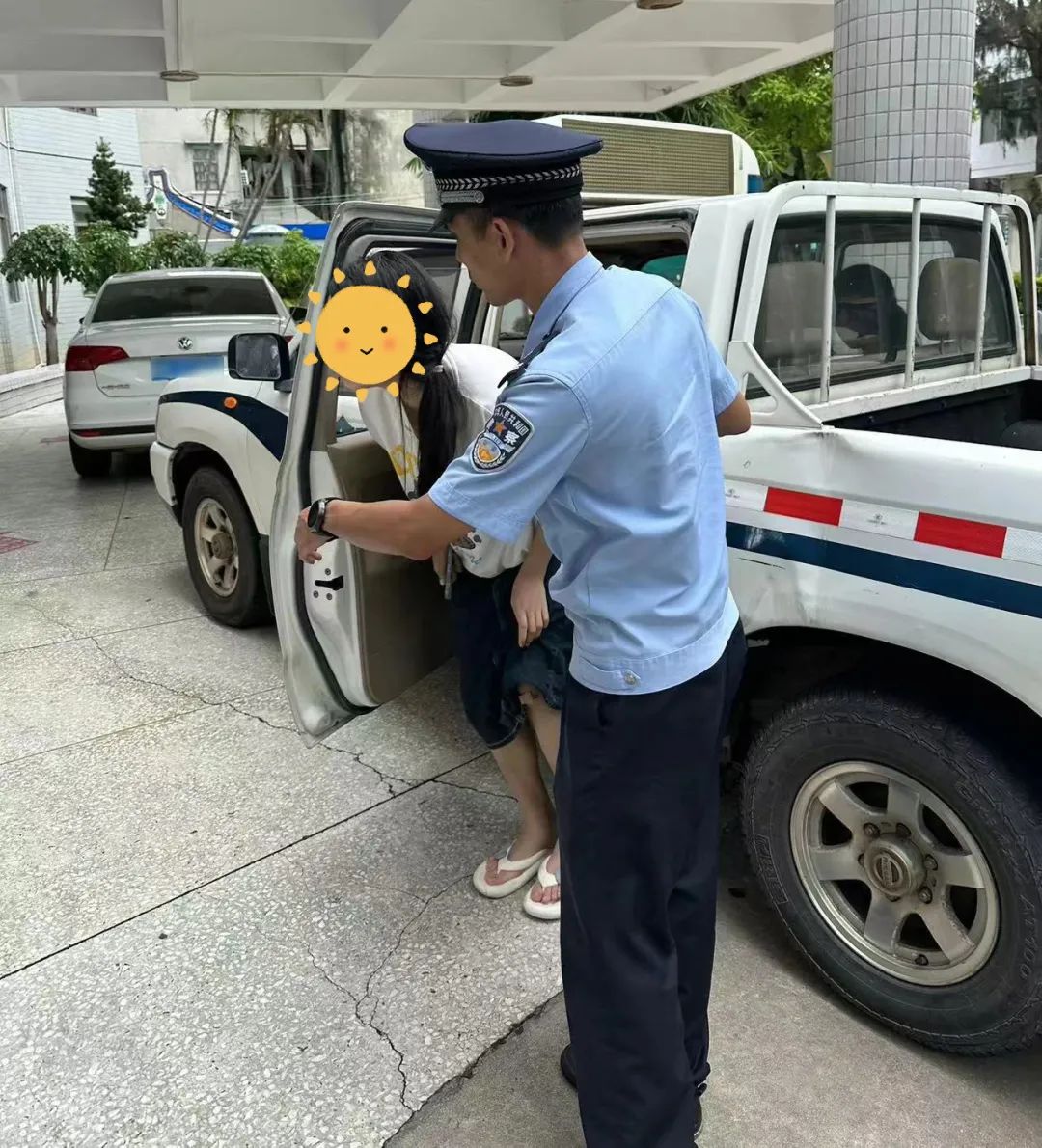 “警警”相随,“粽”情守护!汕头公安圆满完成2023年端午节安保任务