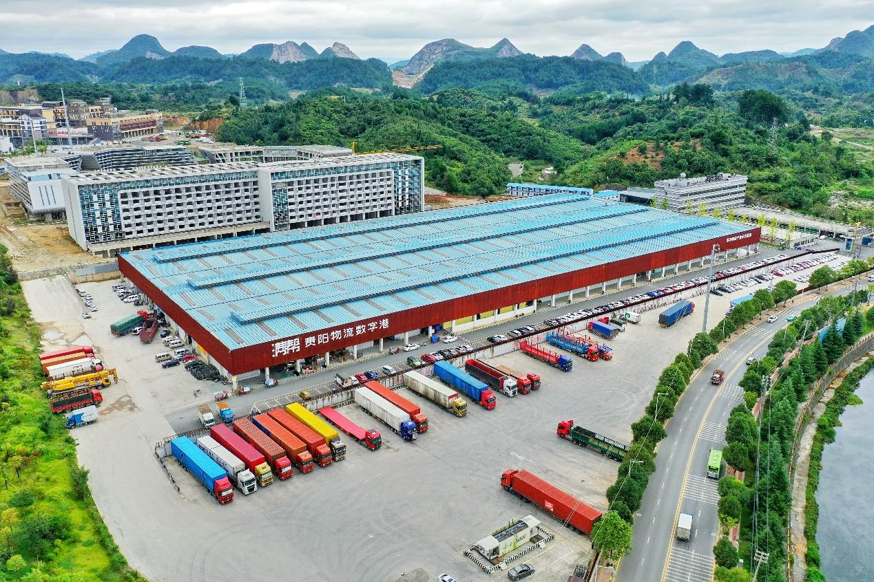 满帮：用数字运力助力贵州正安打造中国吉他制造之乡