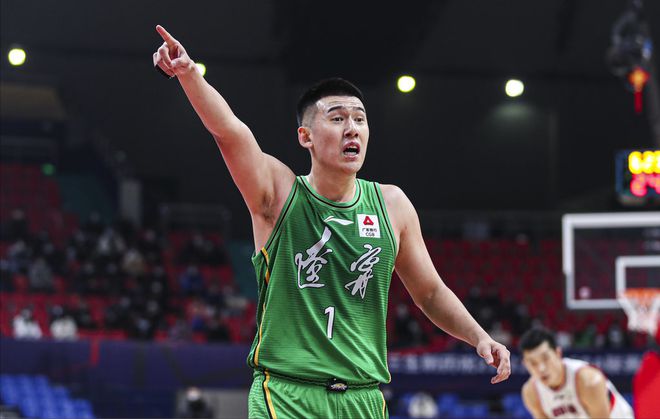 辽篮大胜四川47分,杜锋谈辽篮比赛视频