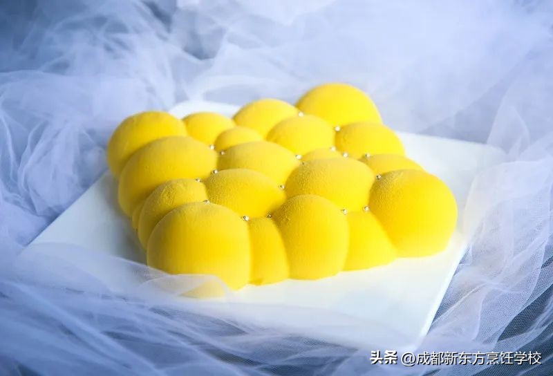 多巴安美食,当多巴胺走进美食界系列三