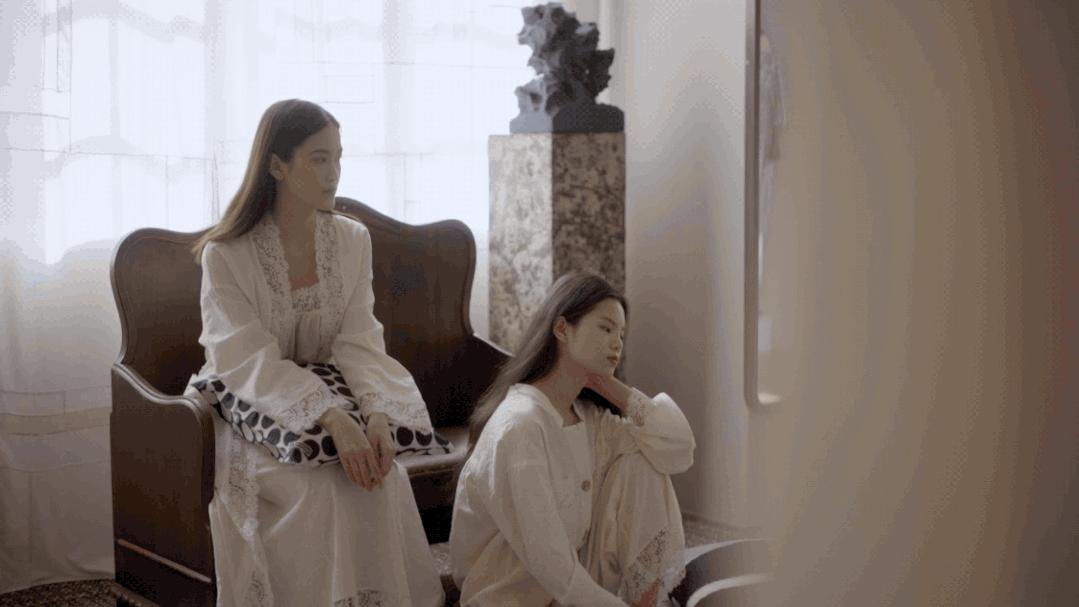 旧衣服真的不要扔这样改造美翻了,旧衣服不要扔这样改造美翻了