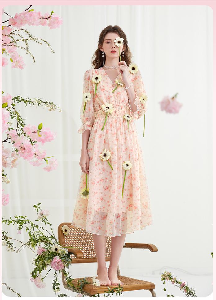 30多岁女性穿什么品牌衣服优雅,买30-40岁气质女装新款