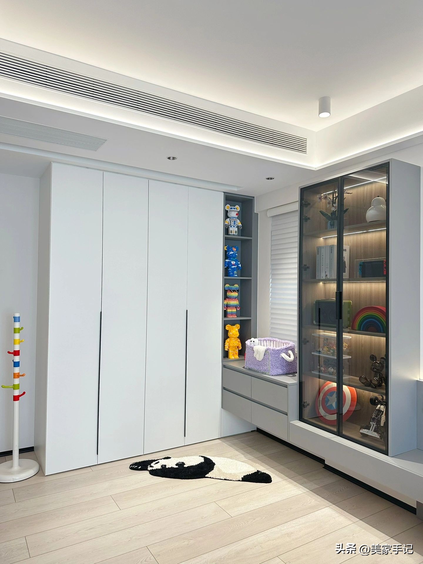 北京夫妻拒绝过度装修装成教科书,山东夫妇拒绝过度装修