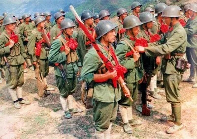 军事头盔演变史,20年代中国军用头盔进化史