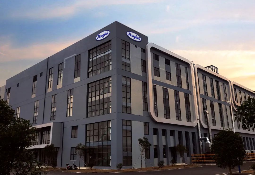 “老”企业的“新”难题，给安全系统穿上“防弹衣”