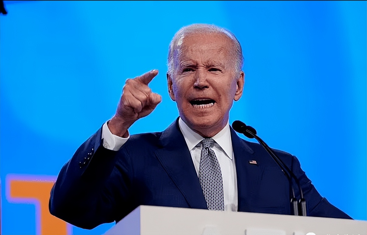 油价难降，拜登甩锅资本巨头：“你们赚得比上帝还多！”