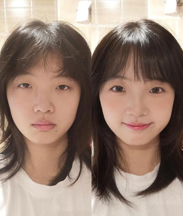 别让你眉形拉低了你的颜值,不要让鼻子变得更好看