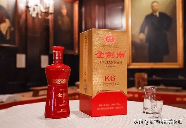 中国十大良心酒好喝不贵,8大良心酒