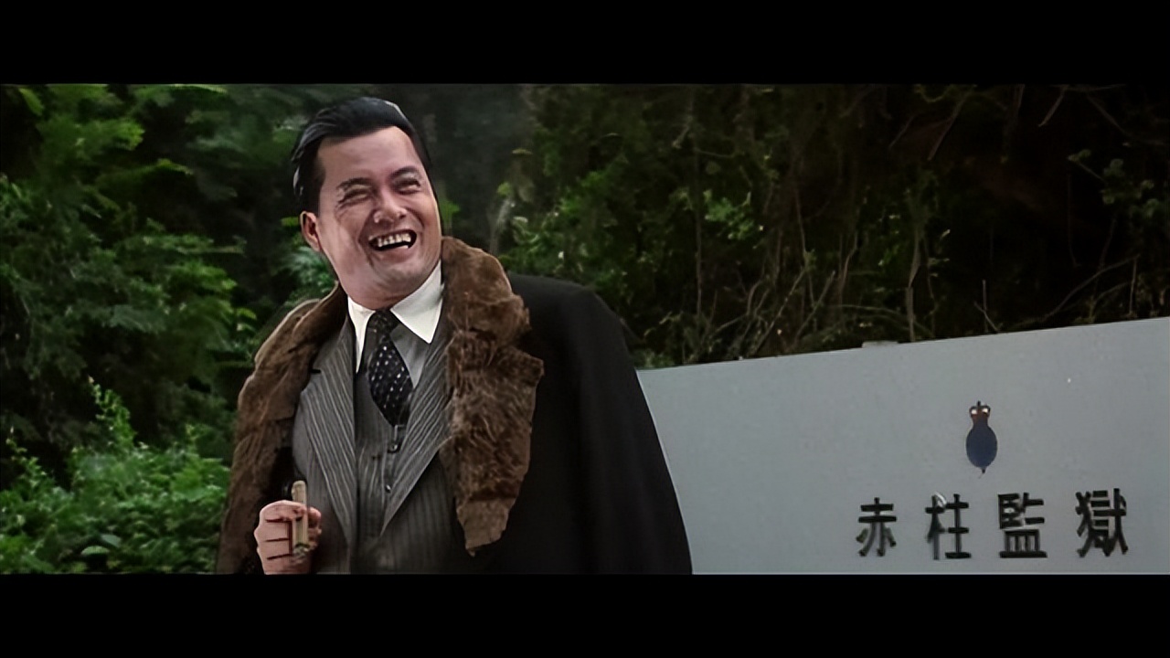 10部香港经典黑帮电影排行榜,盘点香港十大经典黑帮传记电影