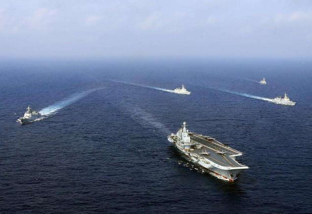 差点就被“坑”了？俄方曾卖给我国军舰留一手，所幸我们技高一筹