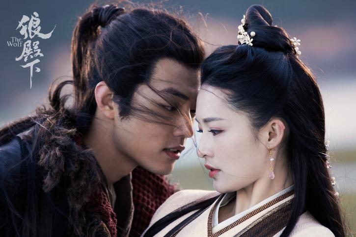 庆余年2张颂文,庆余年2张颂文是真的吗