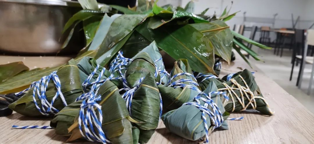 粽叶飘香迎端午文明之旅,粽叶飘香迎端午节活动