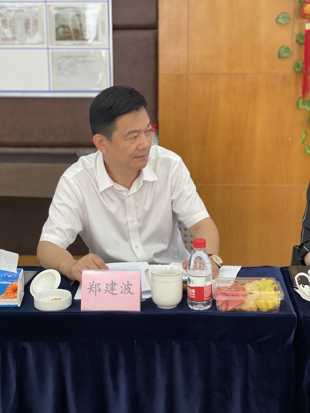 宁波市家居产业协会七届一次会长扩大会议暨七届一次监事会召开