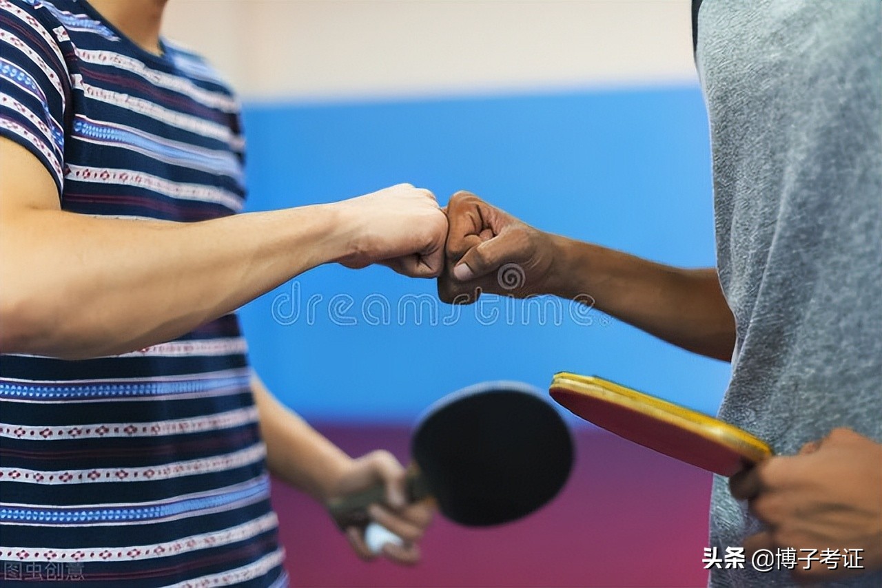 给孩子选个什么体育项目,如何帮助孩子选择合适的体育项目