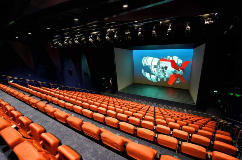 天津国家海洋博物馆参观感受,天津海洋博物馆到天津航母公园