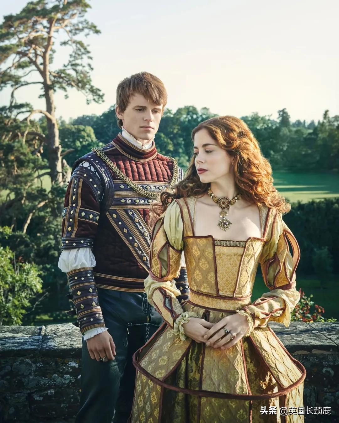 值得一看的英国历史剧,经典英国历史剧