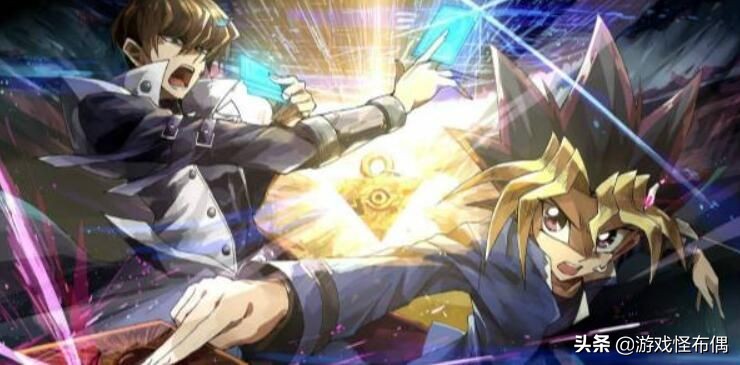 游戏王历代卡牌组排名大全,游戏王各个时代卡牌介绍