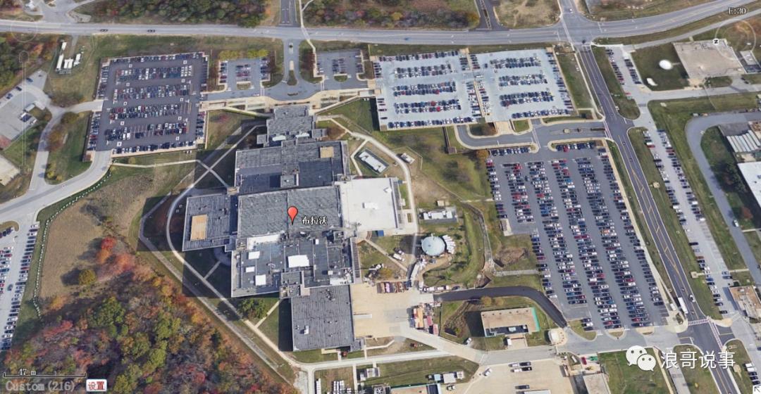 美国国家安全局NationalSecurityAgency