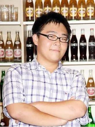 郝劭文4岁爆红9岁隐退,郝劭文20年后再度同台回忆杀