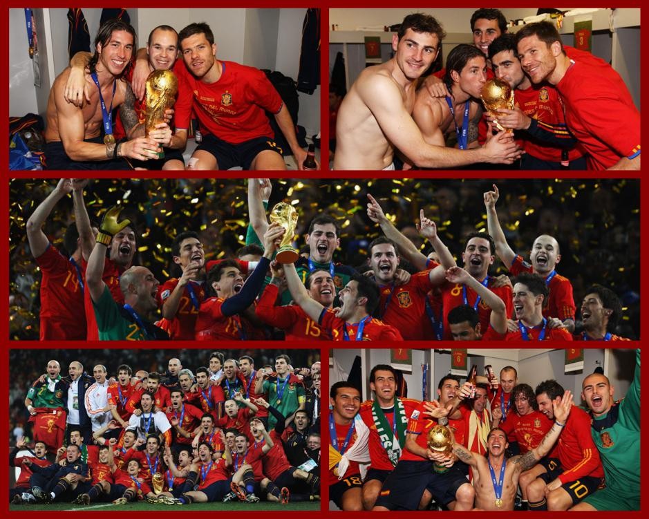 西班牙队历届欧洲杯胜利回顾,西班牙欧洲杯晋级历程