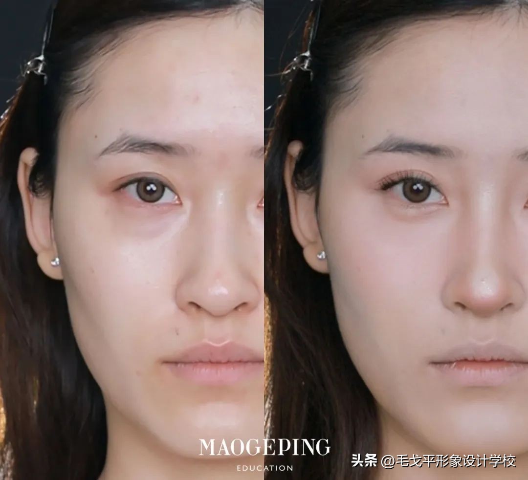 纯干货|0基础小白必备化妆公式，手残*党**赶紧进来抄功课