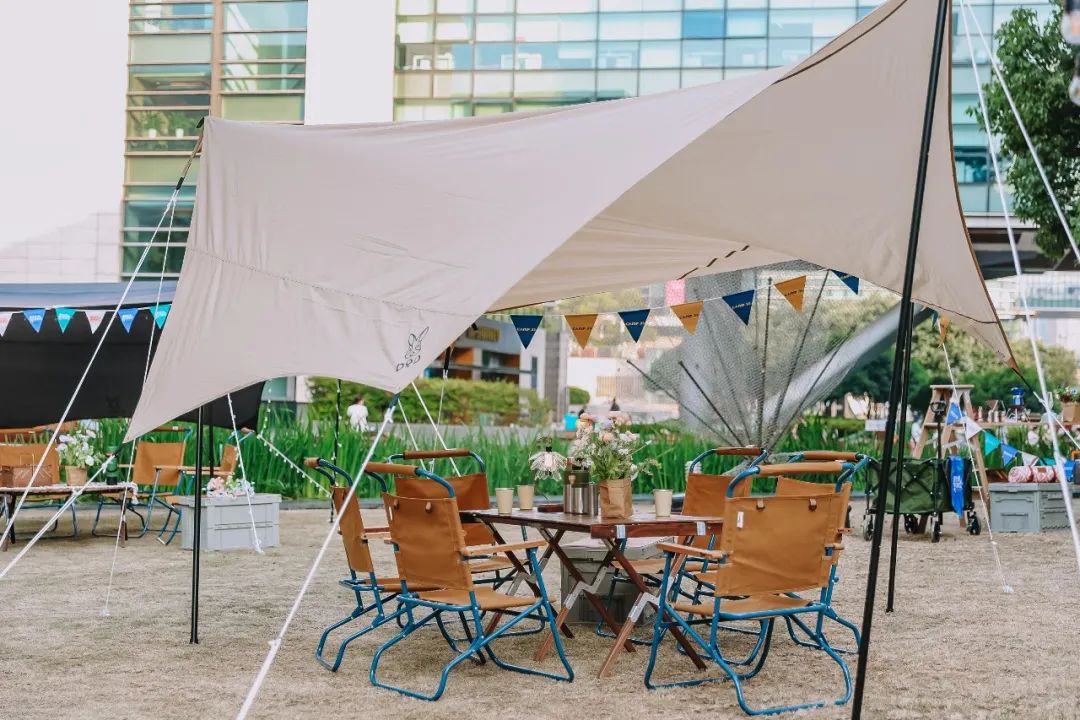 硬件之上，看瑞安办公如何持续为楼宇经济创造价值