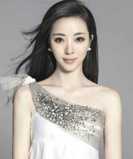 中国十大女性主持人,中国十大著名女主持人