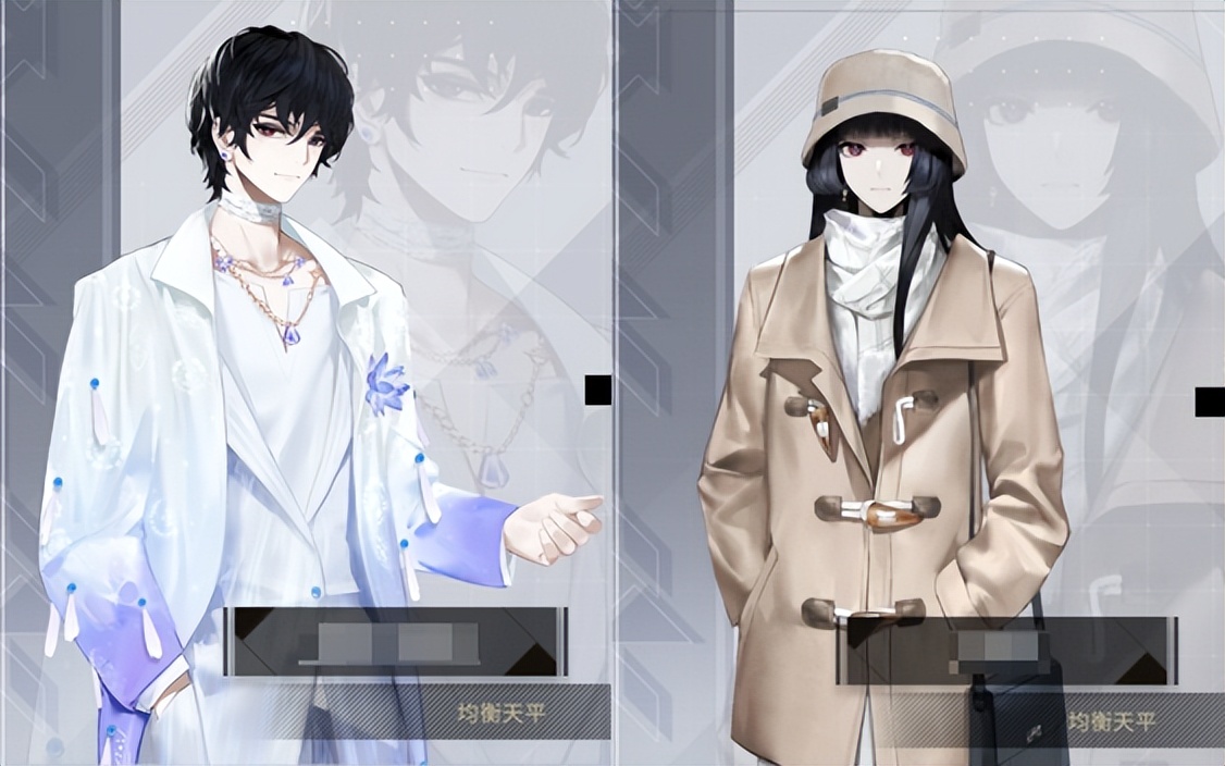 首日免费榜Top3，2022年二次元市场收官之作来了