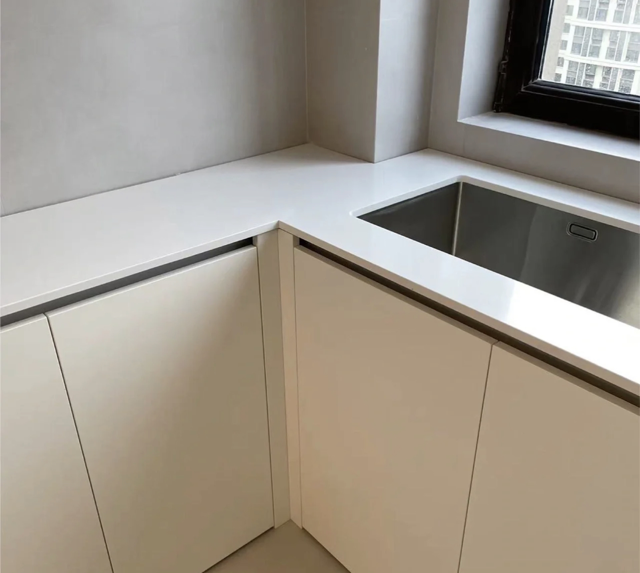 做了10年装修是放弃还是继续干,厨房台面装修注意事项