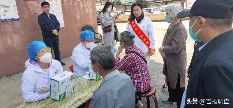 长春市幸福社区建设,长春银融社区视频