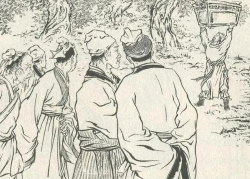 东汉演义6:王霸关公门前耍大刀，银戟太岁雪天王贾复力举千斤铜鼎