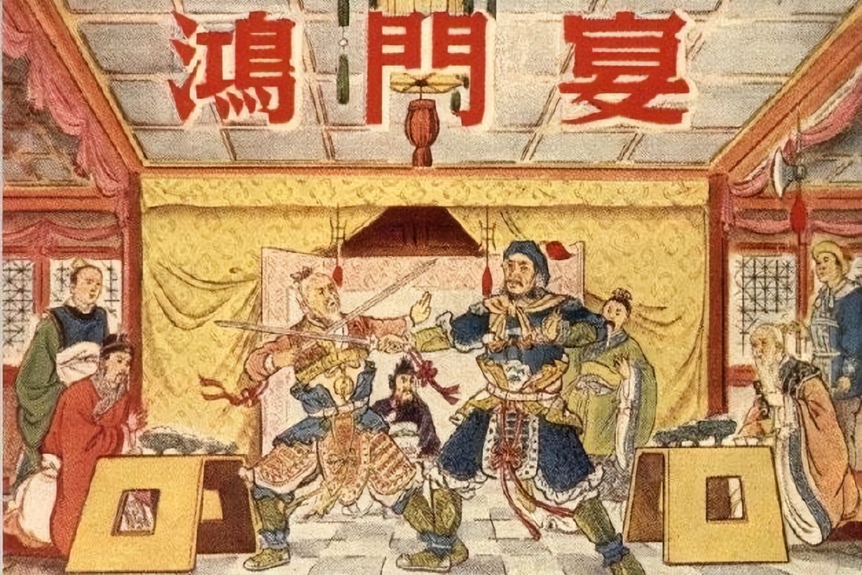 项羽有什么缺点他为什么会失败,项羽失败了为什么还被人称为英雄