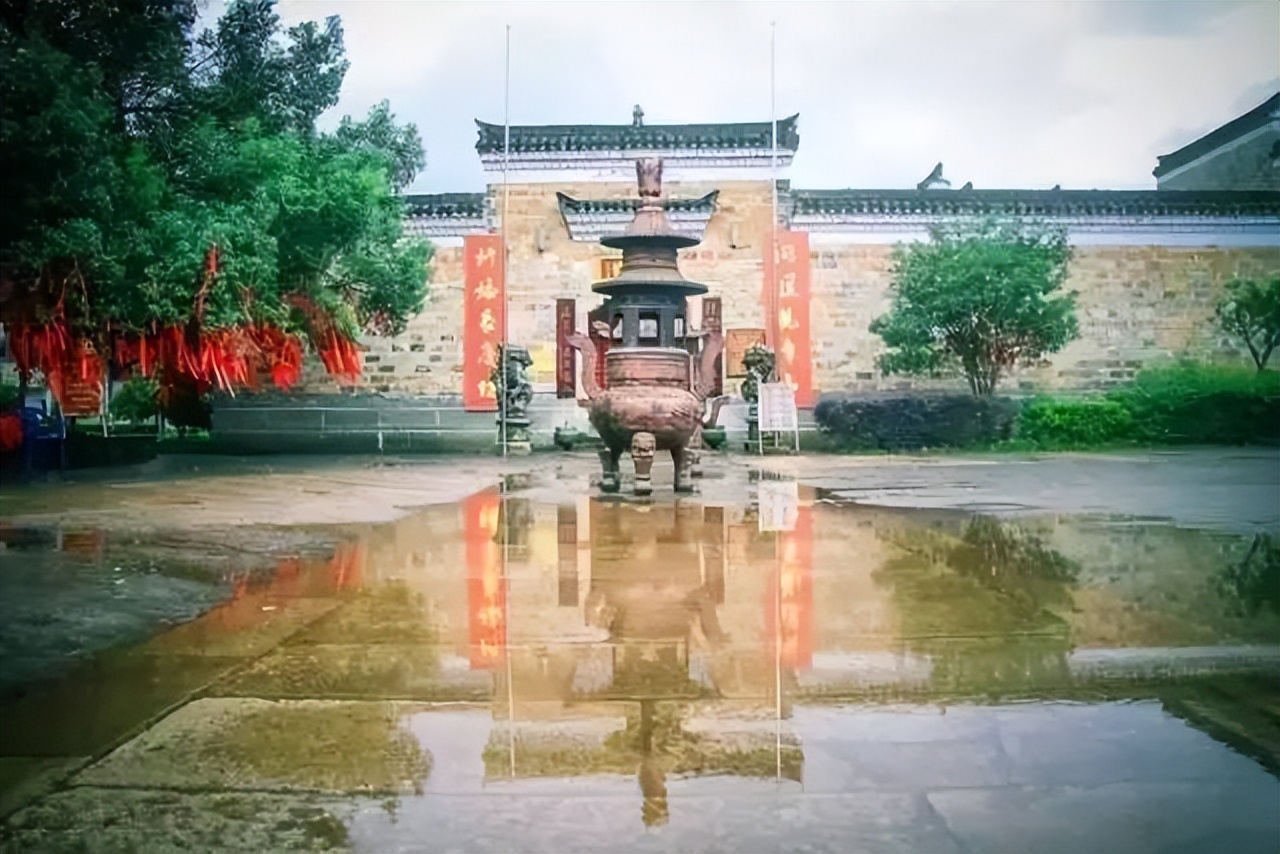 江西旅游必去十大古镇推荐,江西风景美的古镇