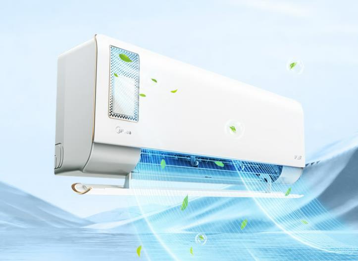 格力空调近几年跟美的空调哪个好,美的空调对比格力空调销量哪个高